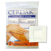 Cerdak Aerocloth 10x10 Cm 3's